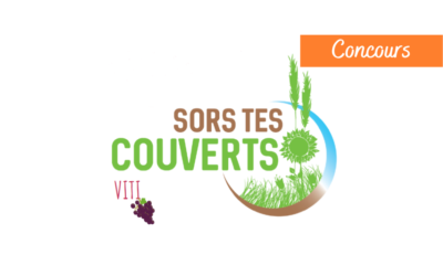 Concours – Sors tes couverts viti !