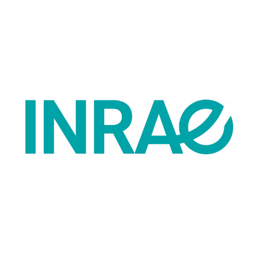 INRAE logo