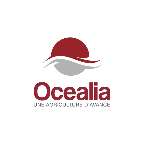 Logo Océalia