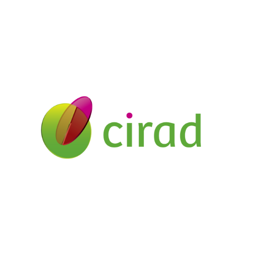 Logo Cirad