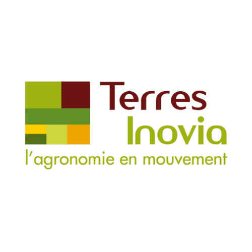 Logo Terres Innovia
