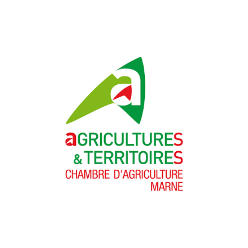 Logo chambre d'agriculture marne