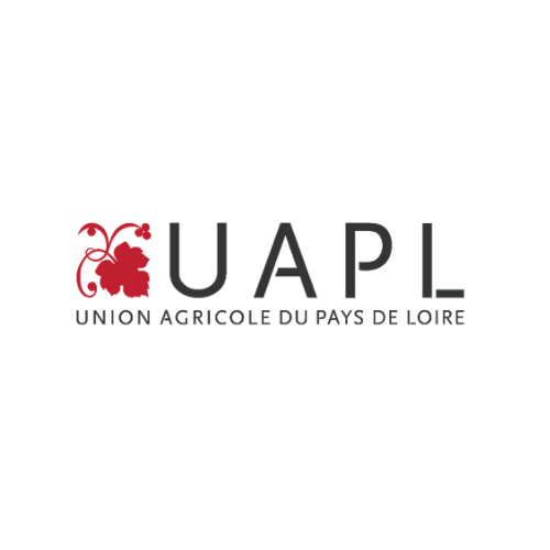 UAPL logo