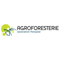 Logo association française d'agroforesterie