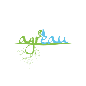 Logo agr'eau