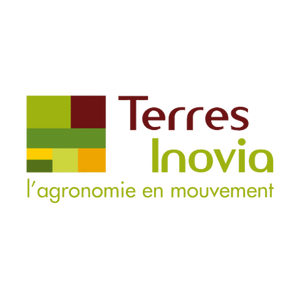 Logo Terres Innovia