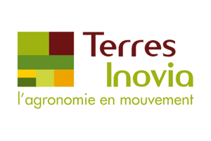 Logo Terres inovia